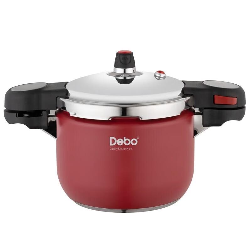 Debo Heidelberg Pressure Cooker