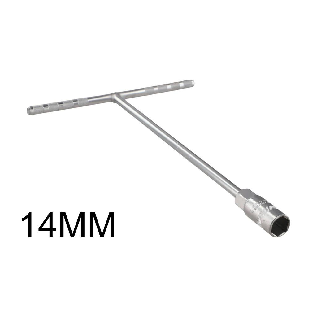 Hexagon Spanner Socket Wrench T Handle Socket Wrench