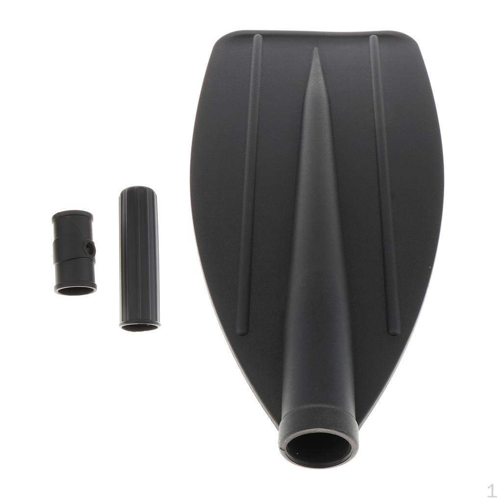 Leaf Replacement with Handle Boating Canoeing