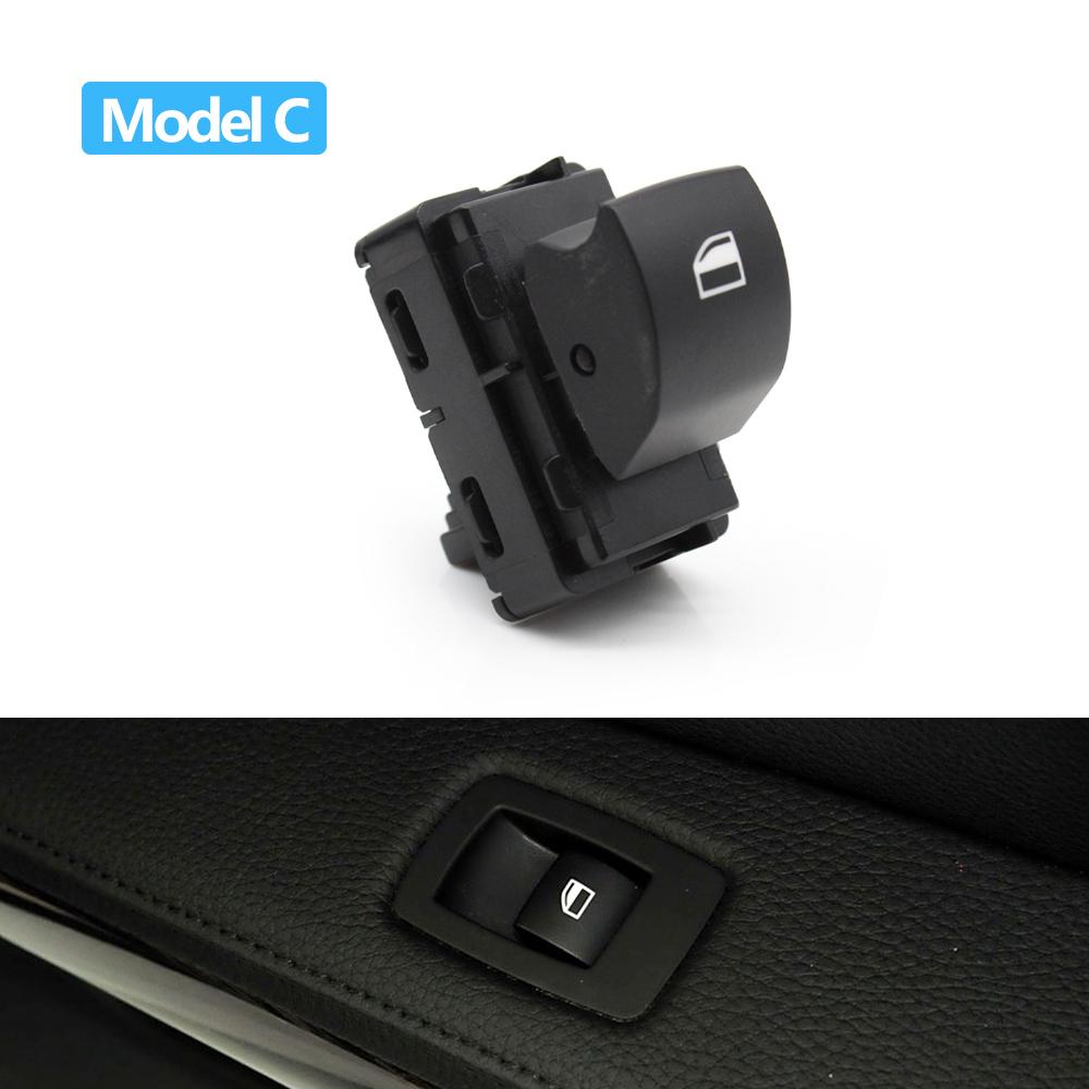Car Electric Power Window Control Switch Regulator Button For BMW 1 3 Series E88 M3 E92 330i 335i 320d 325i 328xi 330xd 318i