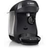 Kaffeemaschine - bosch - tassimo happy tas1002n - schwarz