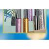 MLSMILE - Waterproof Glitter Mascara - 1-3