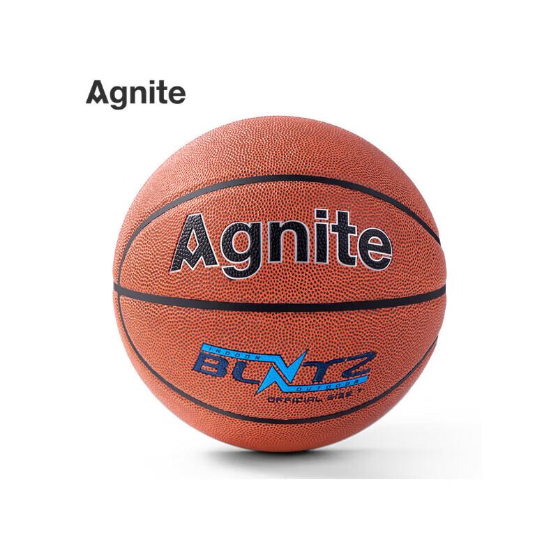 Deli Angnate Training Basketball
