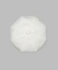 Maia Wool Beret - Ivory