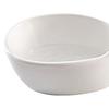 Creative Cartoon Ceramic Embossed Dipping Dish Home Kitchen Sauce Dish Vinegar Dish Swan