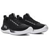 Under Armour Flow Dynamic 'Black White' Men's 3026106-001