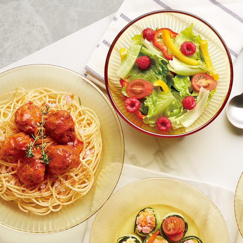 Corning VISIONS Crystal Life 7-Piece Cookware Set