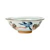 ZISIZ Large Ceramic Noodle & Soup Bowl