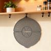 Anti-splash Oil Cover Foldable Silicone Splash Guard for Cooking Pots with Ventilation Steam Release Heat Resistant Lid for Kitchen Use
