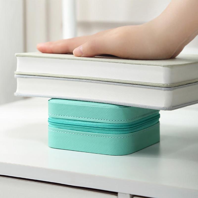 Household Simple Storage Jewelry Box