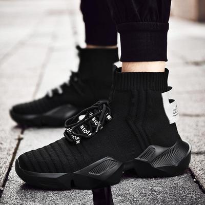 Sneker Sports Man Shoes Large Number Men 'S Running Sports Shoes Lovers Sport Men Tenid Mens Sneakers Casual Techwear Tennis