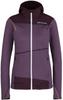 Jacket Ortovox Fleece Light Hoody W (87121)