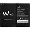 Baterie - WIKO - 5030 - 1800 mAh - Litiu-Ion - Originală