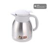 304 Stainless Steel Double Layer Kettle Home Portable Thermos Pot Large Capacity Commercial Kettle Cold Water Kettle Tea Kettle