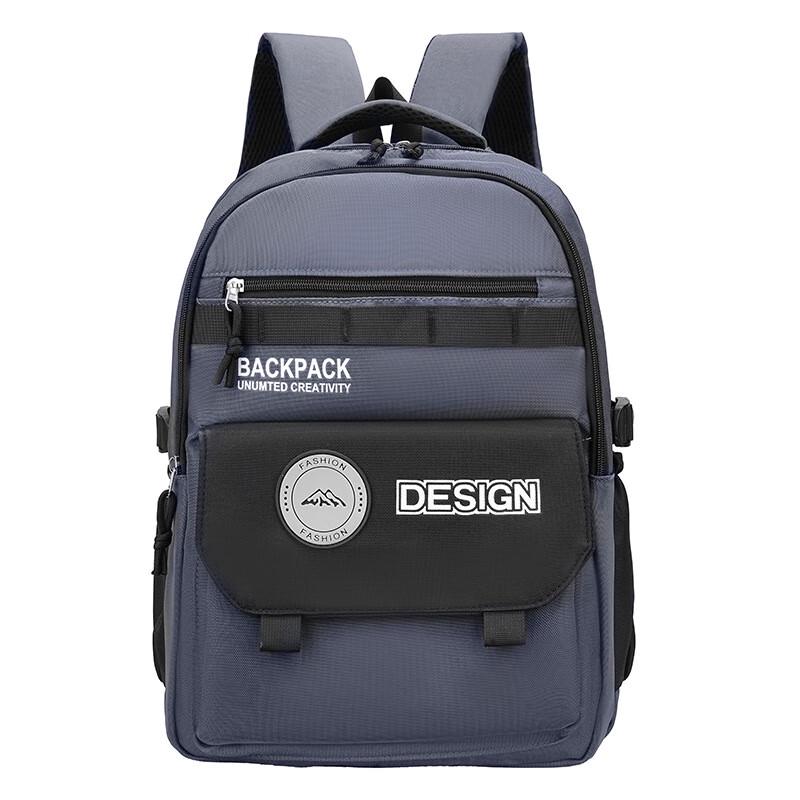 CoolWalker Outdoor Travel Laptop Backpack
