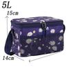 Zhichu Outdoor Portable Insulated Picnic Bag