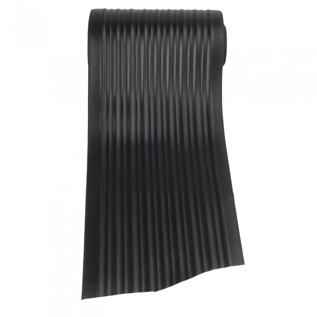 Rubber Wear Armor Strips for Inflatable Boats Protection for Kayaks and Fishing