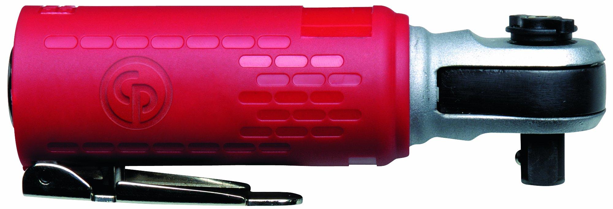 

Chicago Pneumatic Air Ratchet CP9427 Shortest Shank Type 9,5m
