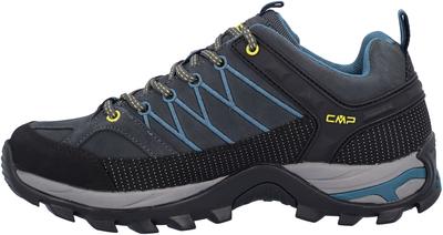 CMP Rigel Low Trekking Wp Trekking Shoes (3Q13247) Navy