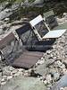 Breathable Mesh Folding Aluminum Camping Chair with Extended Backrest
