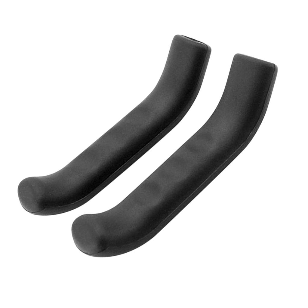 2Pcs Bicycle Lever Cover Bike Brake Lever Grips Protectors Sleeve for MTB Bike Mountain Road Bike