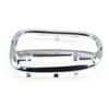 LHD W203 Center Shift Gear Cover Panel Trim Frame Shifter Cover Bezel For Mercedes Benz C Class C320 CLK CLK320 W209 2032671988