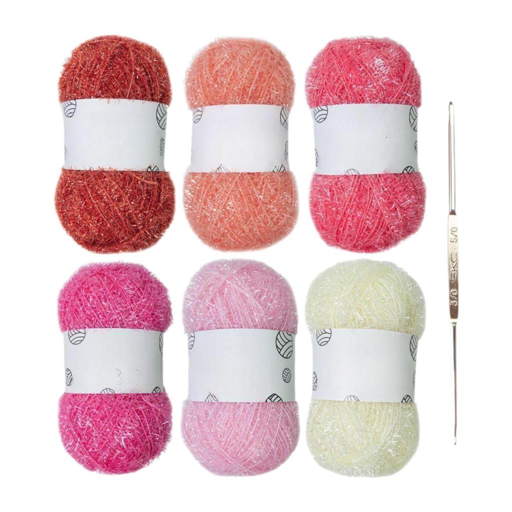 Škrábací příze Praktická opakovaně použitelná ručně pletená příze Utěrka na nádobí Nitě na nádobí Čisticí utěrky Utěrky na nádobí Koupelnové ručníky Muži Ženy