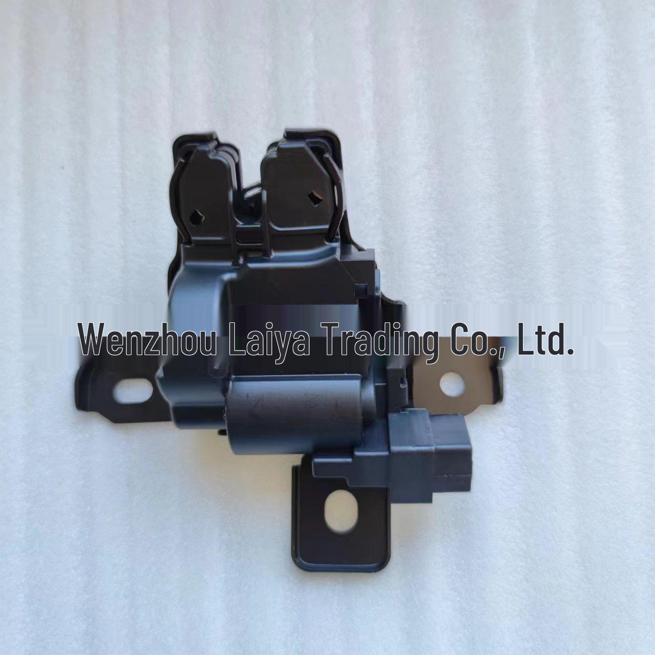 ED8B-F43282-AA Compatible Trunk Lock for Ford Escort 0