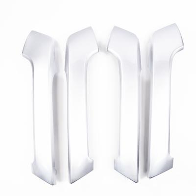 4 stuks Deurklinkafdekking Voor Toyota Land Cruiser Prado 150 LC150 10-18