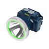 Strong Light Laser Cannon Super Bright Led Rechargeable Lithium Battery Outdoor Head-mounted Long Battery Life Induction Night Fishing Headlight