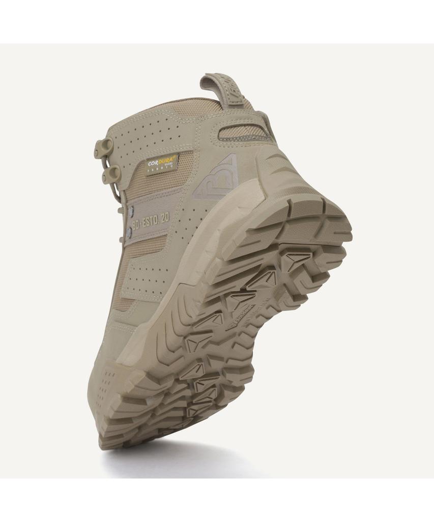 Boldest [Attacker 511] Attacker 511 (Cordura Safety Shoes 5-Inch)_2C3Ax24054Bet