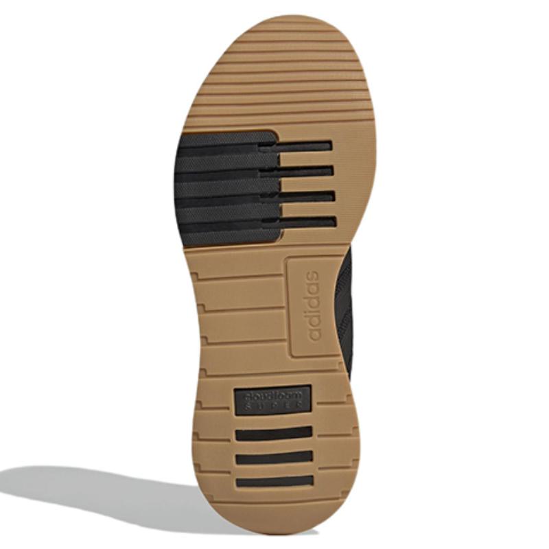 Adidas Racer TR21 'Black Gum' Sneakers GX4209