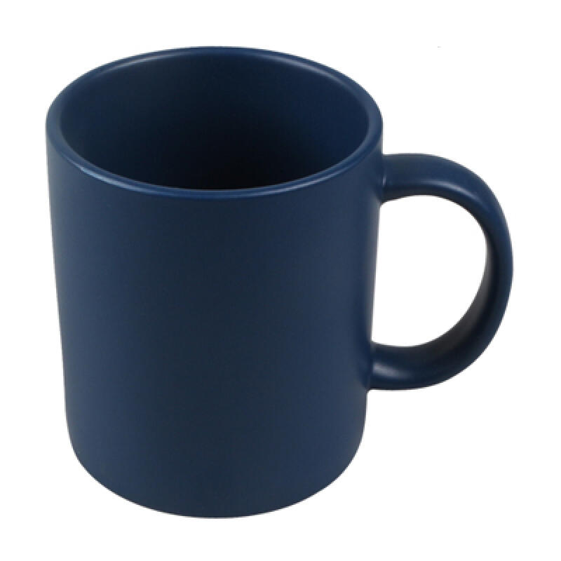 Indigo Matte 11oz Mug (1pc)