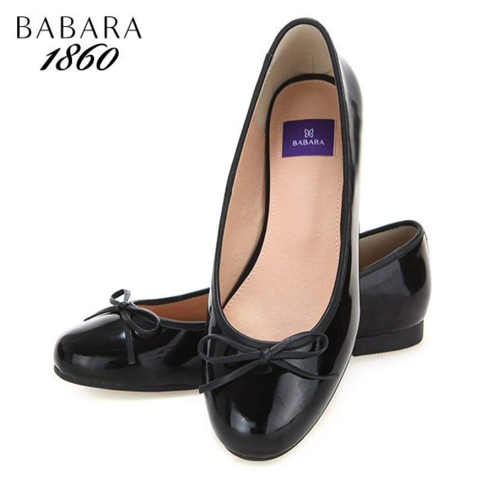 Barbara Flat Aaa551bk 250mm