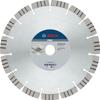 Disque À Tronçonner Diamanté - Bosch - Best for Concrete - 230 Mm - Diamant - 22,23 Mm
