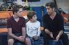 Fuller House 3rd Season DVD Box 2 (Episodes 1-18, Discs)