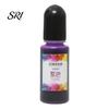 Epoxy Resin Color Pigments 10ml Dye Highly Concentrated Colorant Liquid Coloring for DIY Crafts Pigment AB Jewelry Making And Craft