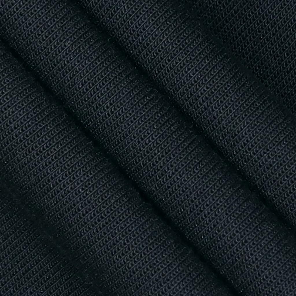 Adidas Essential 3-Stripes Knit Joggers Men Bottoms Black GK0621