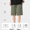 JEEP Men's Pure Cotton Summer Sport Shorts