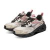 Mizuno XLG 2K Retro Style Versatile Urban Commuting Thick Sole Height Increasing Wear Resistant Breathable Low Top Dad Shoes Unisex Sneaker D1GH260903