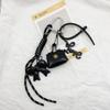 Yogodlns Mini Zaino Pendente per Borsa a Mano Pendente per Borsa Accessori per Borse