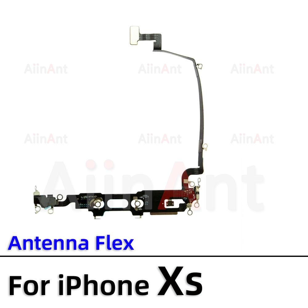 AiinAnt NFC Bluetooth GPS Cellular Antenna WI-FI Signal Wifi Flex Cable For iPhone X Xr Xs Max