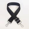Nylon Bag Accessories Versatile Webbing Single Shoulder Oblique Span Long Shoulder Strap Adjustable 3.8 Wide Bag Strap
