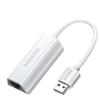 LLHY USB-C na 2,5G Gigabitový Ethernet adaptér