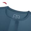 Anta Men's Ice Silk Cooling Sports T-Shirt