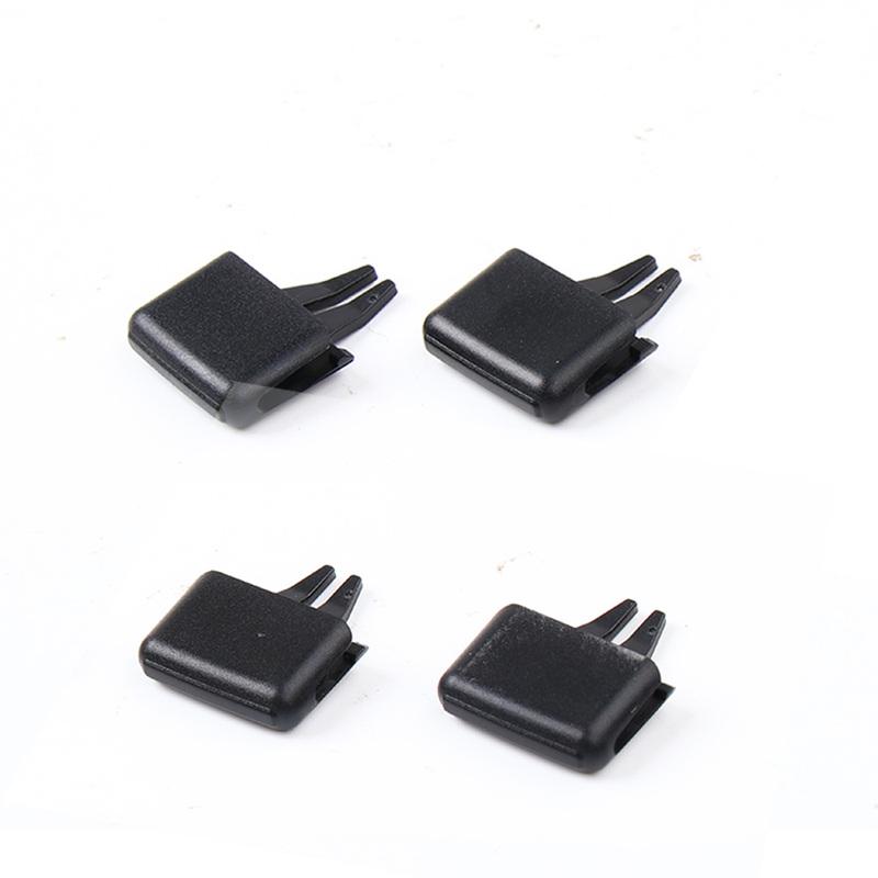 7E5819203 7E5815705 Dashboard AC Air Vent Grill Slide Clip Trim Fit VW Transporter T5 Multivan 2008-2015  Auto Interior AC Part