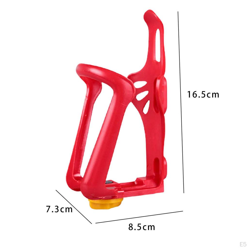 Bicycle Bottle Cage Bike Water for Long Riding Accessories Holder