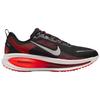 Nike Tênis de Corrida Vomero 18 Resistente à Abrasão Cano Baixo Unissex Vermelho Preto HM6803-008