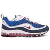 Nike Air Max 98 'Gundam' Women's Sneakers Casual Shoes AH6799-100