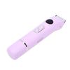 Women Bikini Hair Trimmer 6500 RPM 4 in 1 Nose Hair Eyebrow Trimmer with LED Light IPX7 Water Proof for Wet Dry Use